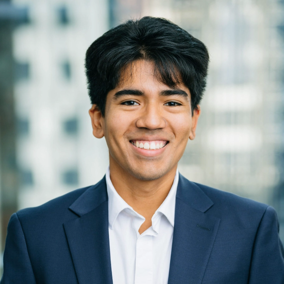 David Castillo-Moreira